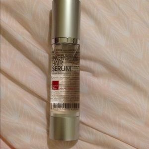 European wax center ingrown hair serum